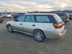 2002 Subaru Legacy Outback