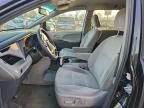 2017 Toyota Sienna le