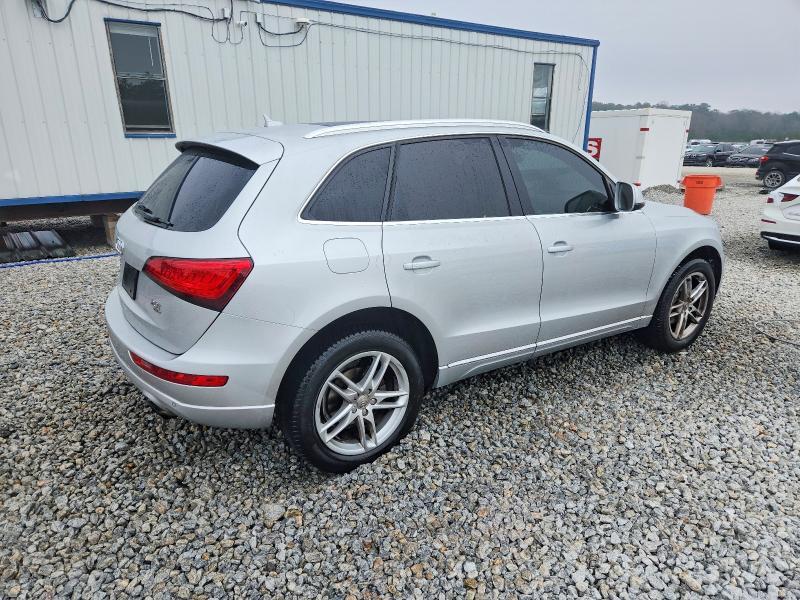 2014 Audi Q5 Premium Plus
