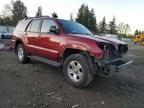 2008 Toyota 4runner SR5