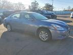 2012 Niss Altima 2.5