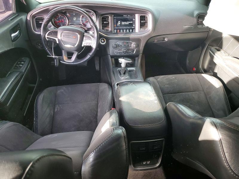 2017 Dodge Charger R/T 392