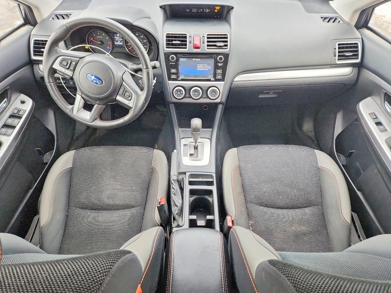 2017 Subaru Crosstrek Premium
