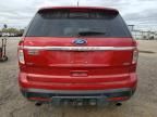 2011 Ford Explorer xlt