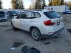 2014 BMW X1 Xdrive28i