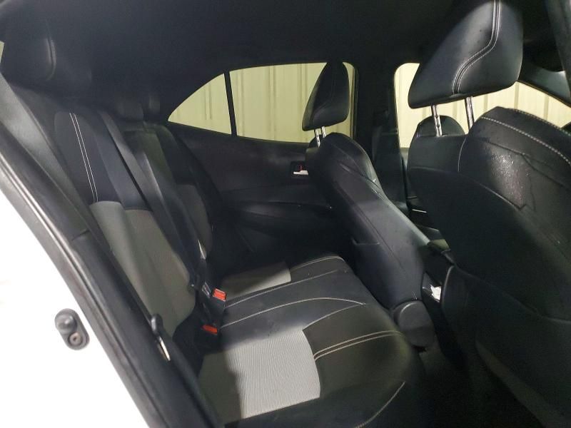 2021 Toyota Corolla xse