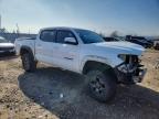 2017 Toyota Tacoma Double cab