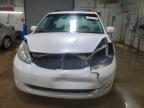 2008 Toyota Sienna xle
