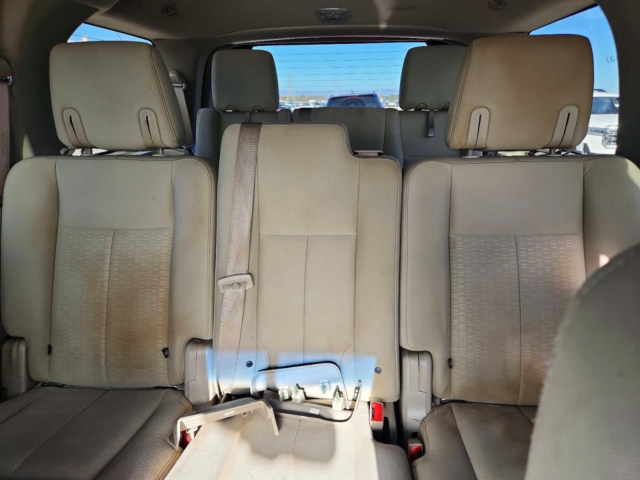 2010 Ford Expedition xlt