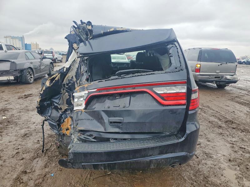 2024 Dodge Durango sxt