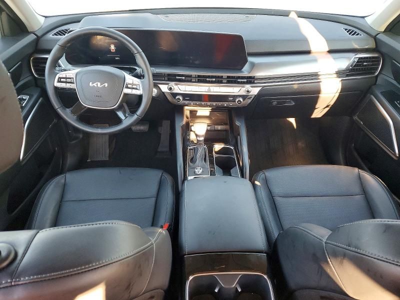 2025 KIA Telluride lx