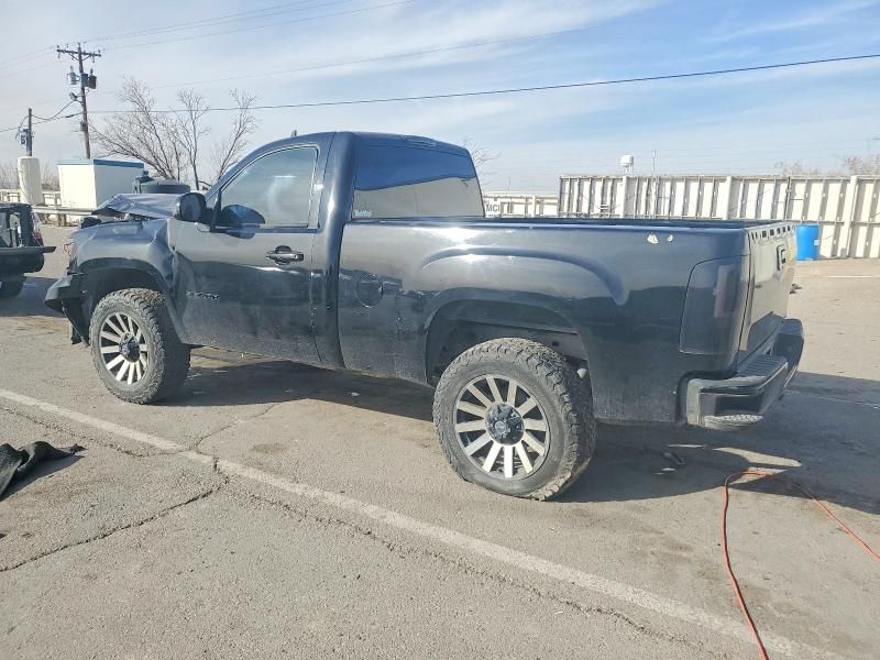 2008 GMC Sierra C1500