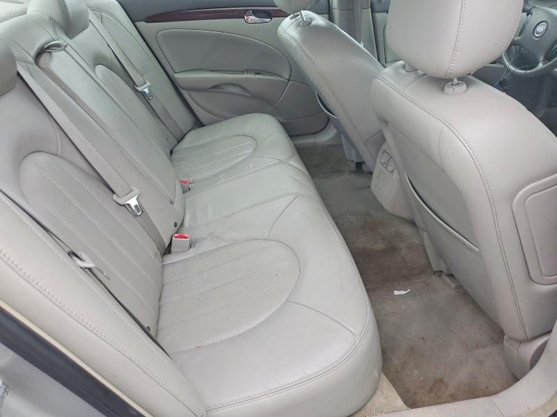 2008 Buick Lucerne cxl