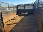 2016 Rbtx Utility Trailer