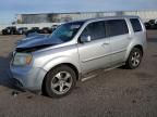 2013 Honda Pilot ex