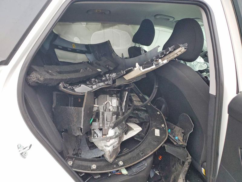 2025 Hyundai Kona Electric sel