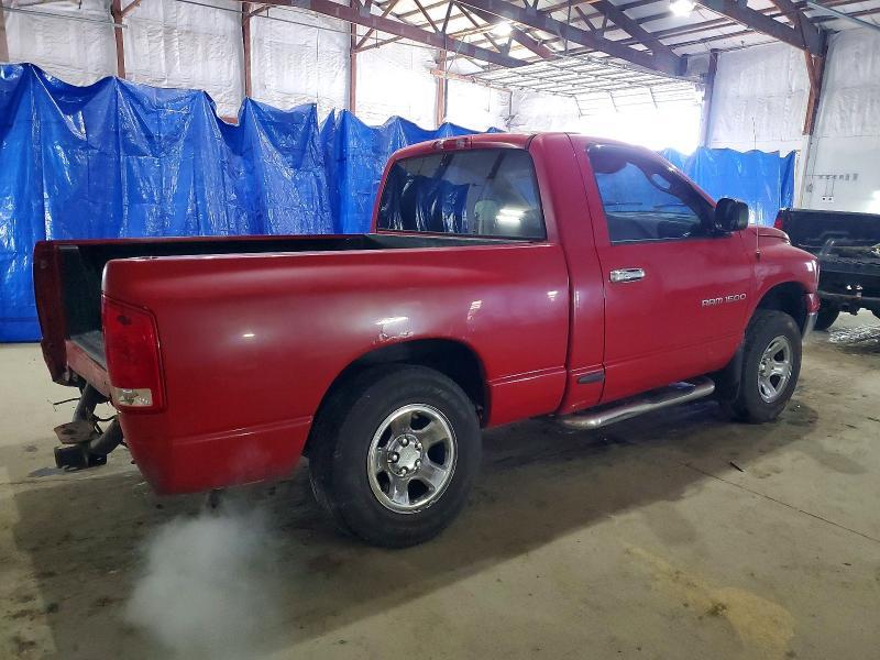 2004 Dodge RAM 1500 ST