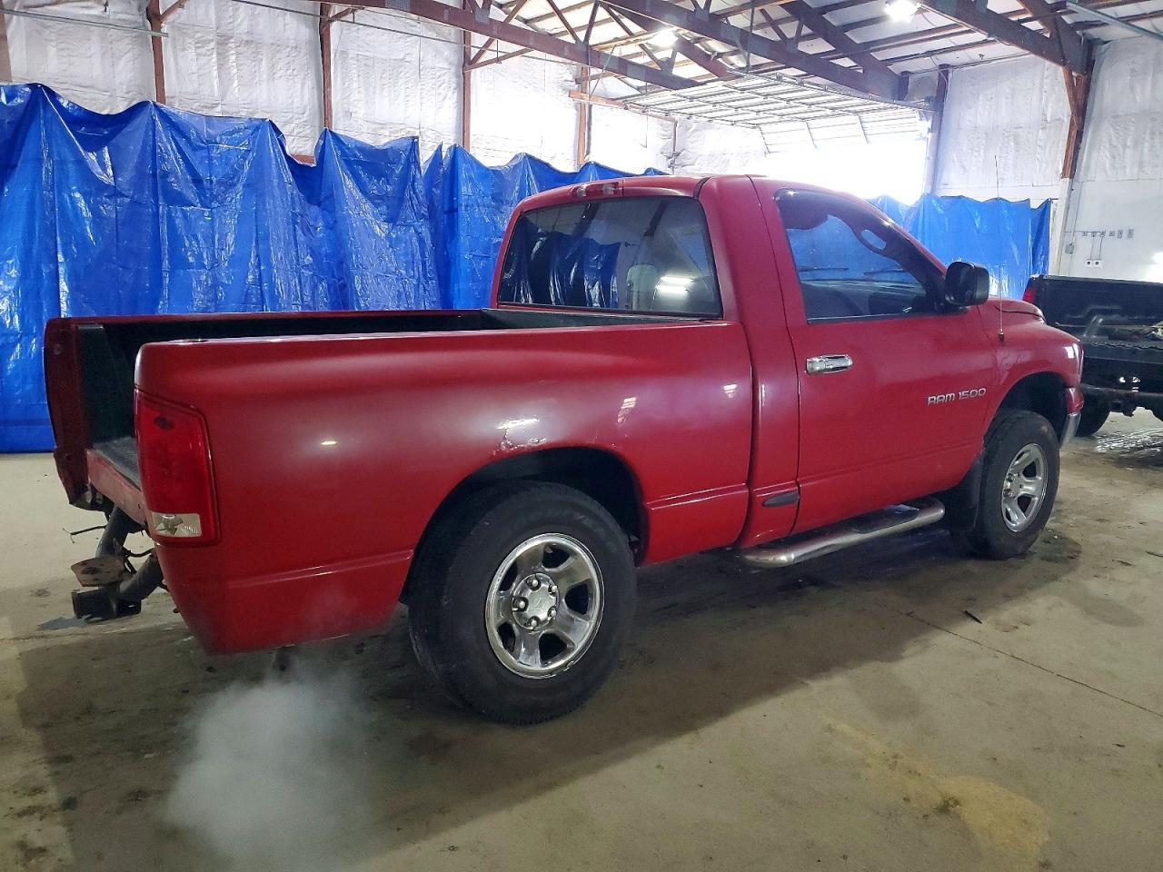 2004 Dodge RAM 1500 ST