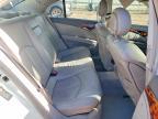 2003 Mercedes-Benz E 500
