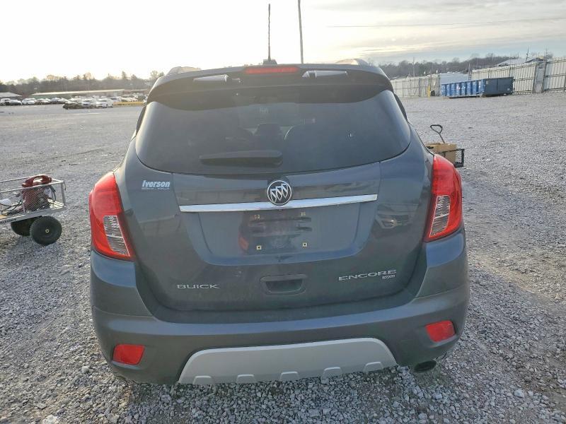 2016 Buick Encore Sport Touring