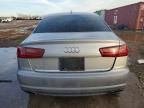 2016 Audi A6 Premium