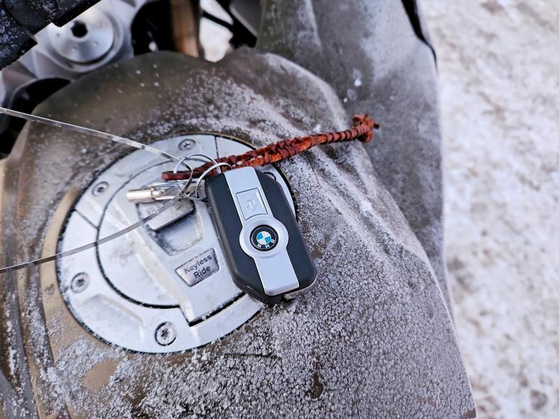 2022 BMW F 850 GS Adventure