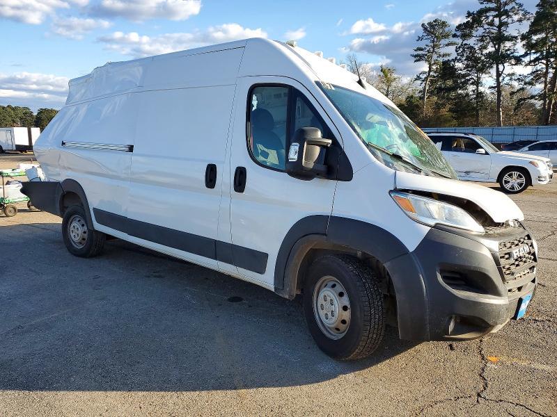 2023 Dodge RAM Promaster 3500 Delivery Van
