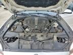 2017 BMW 650 xi Gran Coupe