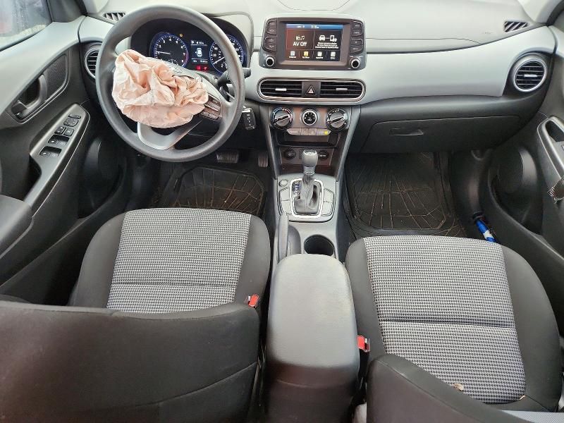 2019 Hyundai Kona se