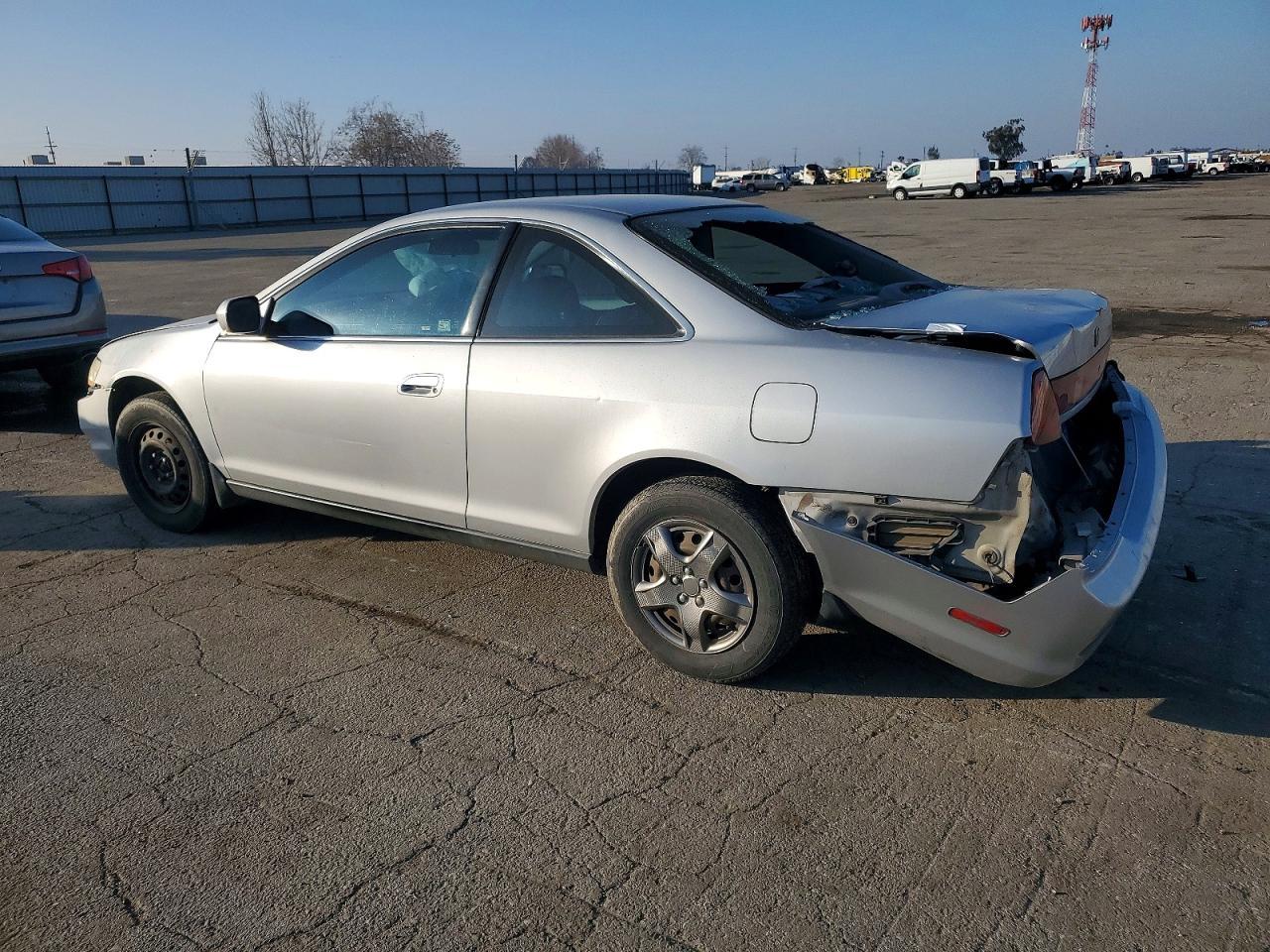 2000 Honda Accord lx