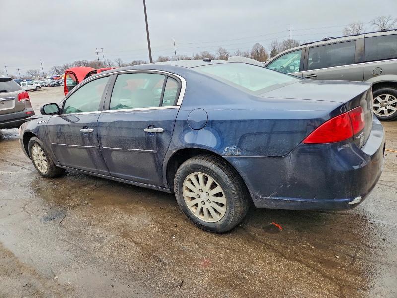 2006 Buick Lucerne cx