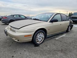 Saturn Vehiculos salvage en venta: 1998 Saturn SL2