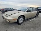 1998 Saturn SL2