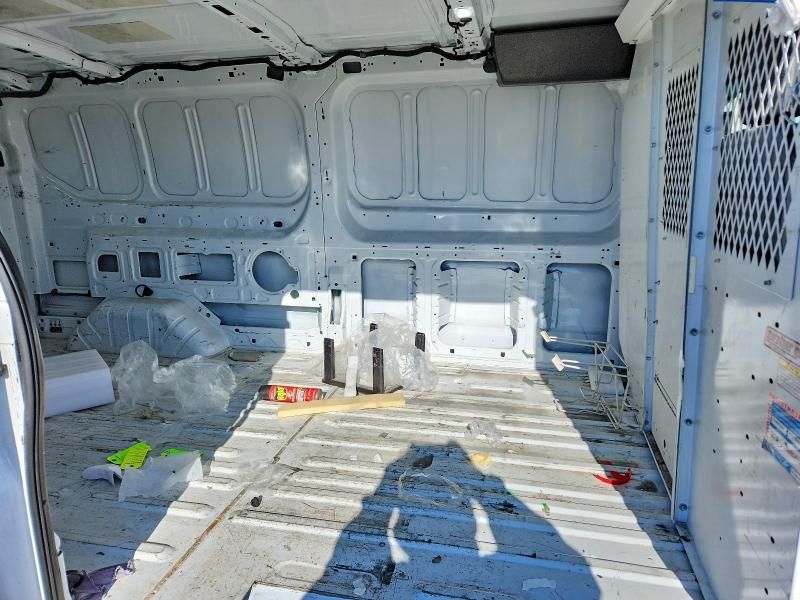 2018 Ford Transit T-150 Delivery van