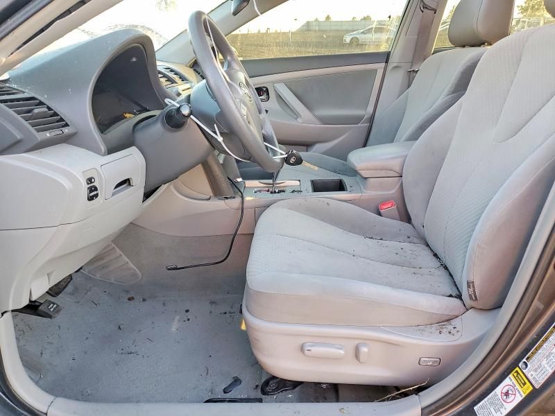 2009 Toyota Camry Base