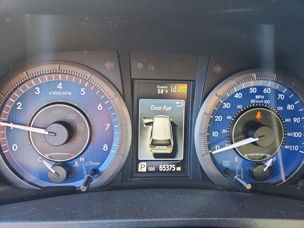 2020 Toyota Sienna le
