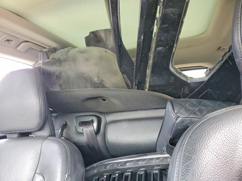 2019 Volvo Xc60 T5 Momentum