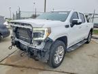 2021 GMC Siera 1500 CRW SL