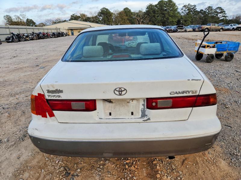 1997 Toyota Camry ce