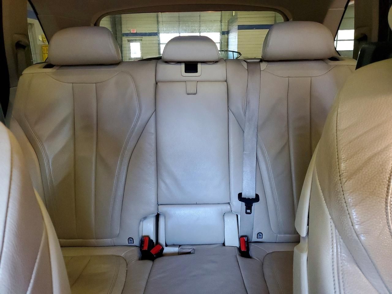 2014 BMW X5 Xdrive35d