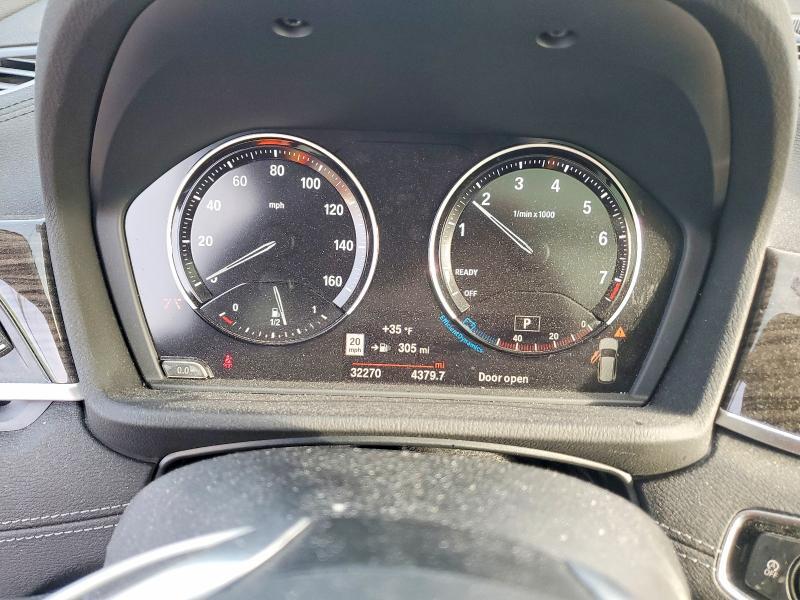 2020 BMW X1 Sdrive28i