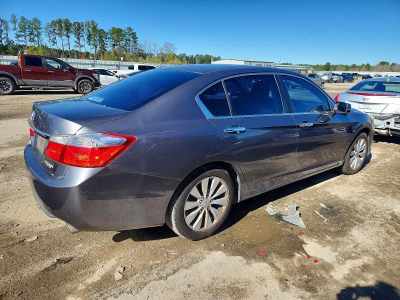 2014 Honda Accord ex