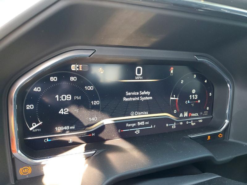 2025 GMC Sierra K2500 Denali