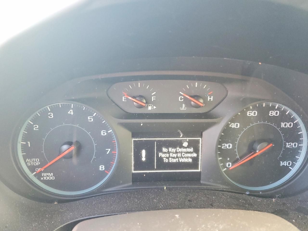 2020 Chevrolet Malibu ls