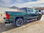 2015 GMC Sierra K1500 SLT