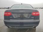 2011 Audi A6 Premium Plus