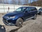 2018 Mitsubishi Outlander se