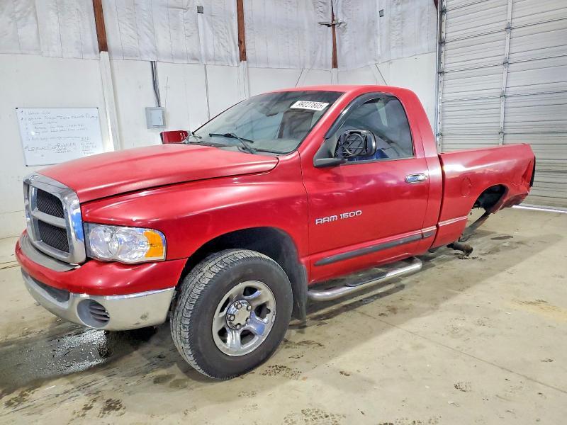 2004 Dodge RAM 1500 ST