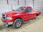 2004 Dodge RAM 1500 ST
