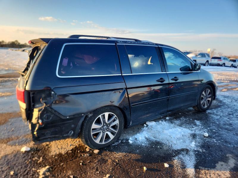 2008 Honda Odyssey Touring